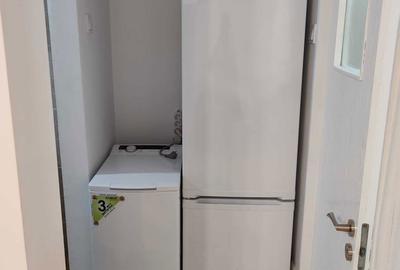 Apartament cu 2 camere semidecomandat în Drumul Taberei - 7