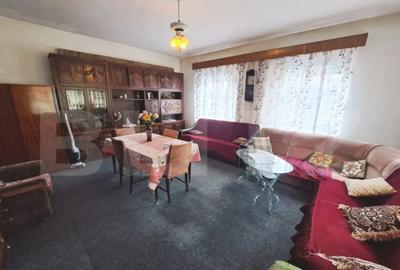 Casă cu 5 camere cu Teren 1384 Mp în Hărman - 3