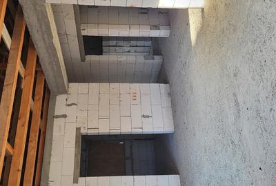 Casă cu 2 camere în Șimand - 3