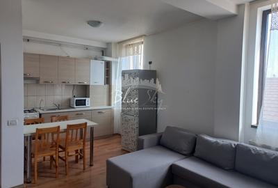 Campusul universitar  _ Apartament 2 cam termen lung - 3