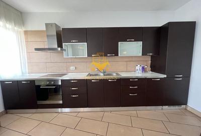 2 camere, open space, modern, Parcul Rozelor, Plopilor, USAMV - 5