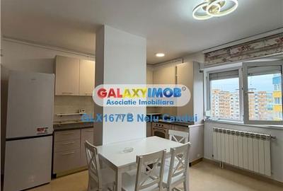 Apartament cu 3 camere, mobilat în Rahova - 4