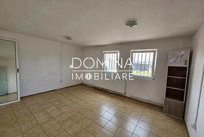 Spațiu comercial, de 300 mp, în Central - 8