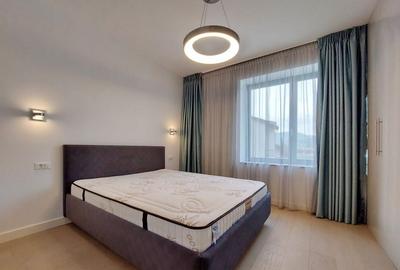 Apartament 3 camere Imobil Nou - Prima Inchiriere - 11