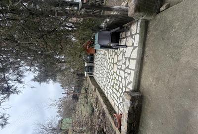 Casă cu 4 camere cu Teren 2000 Mp în Beceni - 4