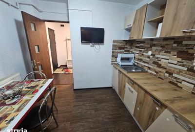 Apartament cu 3 camere decomandat în Central - 13