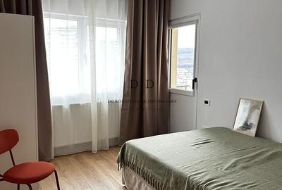 Apartament 4 camere de vânzare | Zorilor | Finisaje LUX - 18