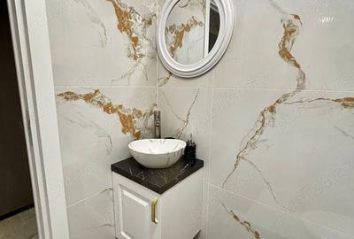 Garsoniera de vanzare st. Aluminei - 10