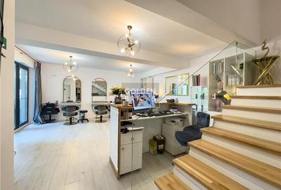 Parcul Circului | Vila individuala | 6 camere | Metrou 8 minute Parcul Circului | Vila individuala | 6 camere | Metrou 8 minute - 33