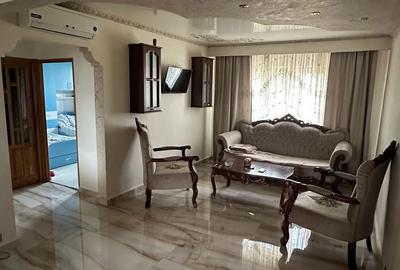 Apartament cu 2 camere decomandat în Gilău - 8