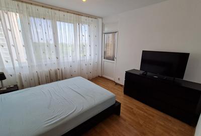 Vânzare Apartament mobilat utilat doua camere IOR  Baba Novac - 5