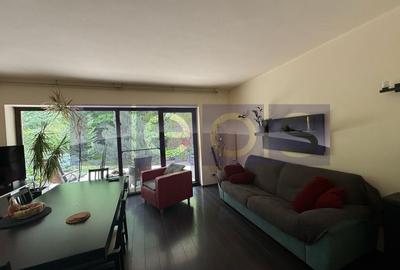 VANZARE VILA | PADUREA BANEASA | 158MP | 5 CAMERE | CURTE-LOC PARCARE - 6