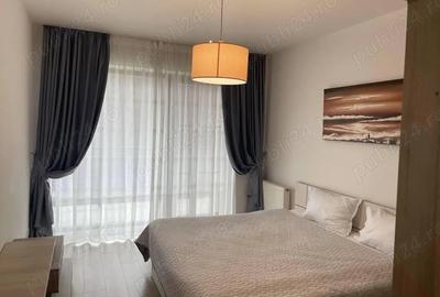 Apartament 2 camere Tampa Gardens Brasov - 3
