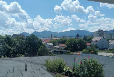 Apartament cu 2 camere semidecomandat, mobilat în Astra - 12