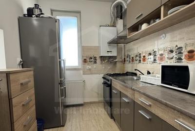 Ocazie! Apartament central - 3 camere, 66 mp, Cluj-Napoca - 7