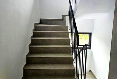 Bucurestii Noi-Lacul Grivita vila 6 apartamente, parcari subsol - 15