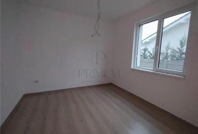 Duplex pe parter - asfalt - toate utilitatile. - 9