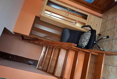 Apartament cu 4 camere decomandat în Central - 2