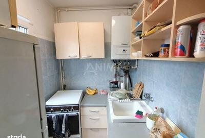 Garsonieră, mobilată în Zorilor - 7