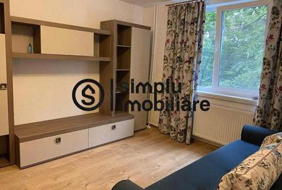 Apartament semidecomandat -Calea Bucuresti - 7