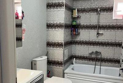 Apartament bloc nou Nufarul - 4