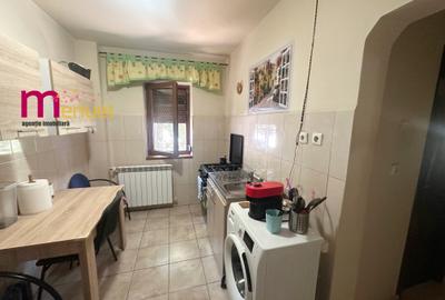 Apartament 2 camere,parter cu balcon - 3