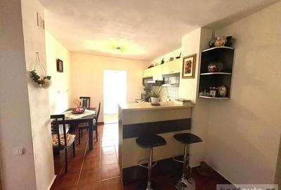 Apartament cu 3 camere-Tip PB mare 70m2 ,zona Stefan cel Mare - 2