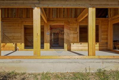 Proiectul Tau de Vis Incepe Aici - Casa Noua, 588 mp Teren, Carpinis - 7