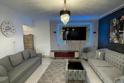 Apartament cu 2 camere în Drumul Taberei - 4