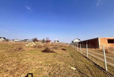 Teren Construcții intravilan de 4000 mp, în Central - 6