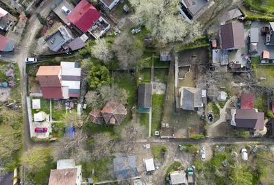 Casa cu mansarda la 3 insule - 13