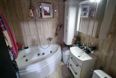 Bratianu  -casa cu deschidere pe colt - 20