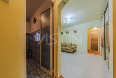 ⚡TUR VIRTUAL  Dormitor + living  | 40 m² | modern | parcare | Mănăștur - Parâng ⚡TUR VIRTUAL  Dormitor + living  | 40 m² | modern | parcare | Mănăștur - Parâng - 12