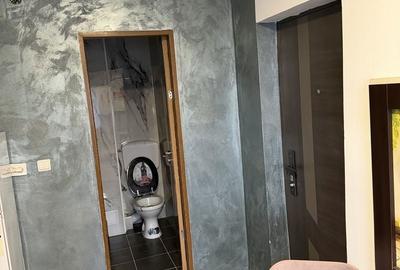 Garsonieră decomandată în Exterior Vest - 6