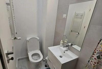 Apartament 3 camere, zona Parcul Carol, ISG IV Residence - 8