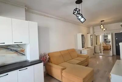 Apartament cu 2 camere decomandat, mobilat în P-ța Alba Iulia - 3