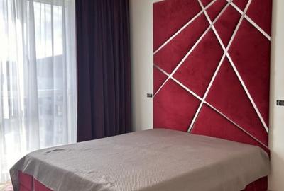 Penthouse 120mp, 210mp terasa, 2 parcari, Columna Residence - 13