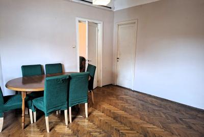 Apartament cu 3 camere in vila interbelica, de renovat - comision 0%! - 8