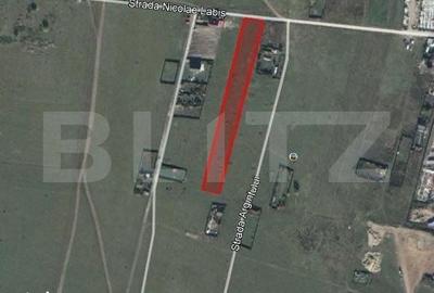 Spațiu comercial, în Tractorul