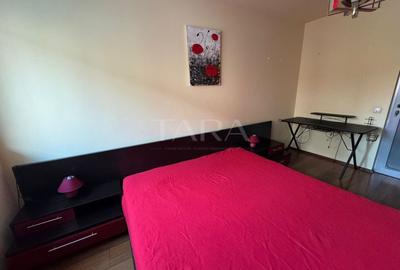 Apartament cu 2 camere semidecomandat, mobilat în Florești - 7