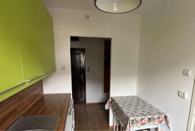 Apartament cu 2 camere în Gării - 6