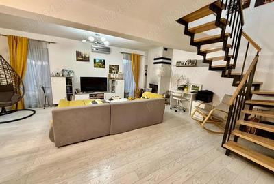 Casă cu 4 camere cu Teren 430 Mp în Sâncraiu de Mureș - 9