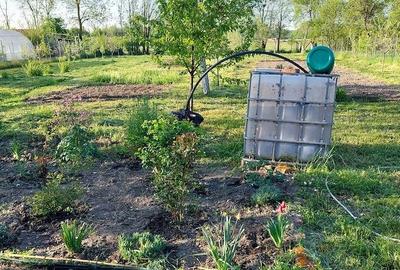 Casă cu 4 camere cu Teren 1800 Mp în Bethausen - 5