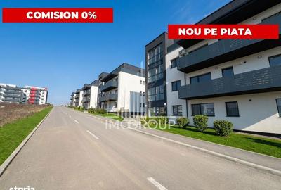 Spațiu comercial, în Baciu - 2