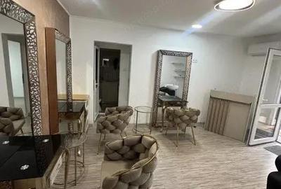 Spațiu comercial, de 60 mp, în Florilor - 6