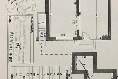 SPATIU COMERCIAL STRADAL - DELFINARIU - 1