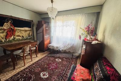 Apartament cu 2 camere decomandat în Mărăști - 2