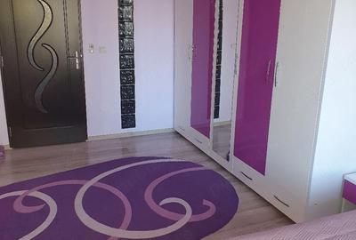 Apartament cu 2 camere decomandat în Florești - 9
