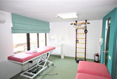 Spatiu cu profil medical, inchiriere lunga durata in Bucuresti, Lizeanu - 3