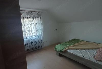 Casă cu 3 camere cu Teren 500 Mp în Hălchiu - 9